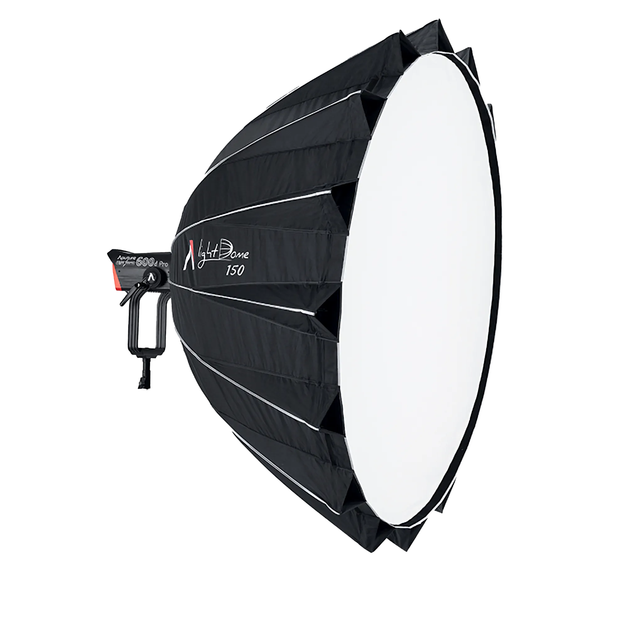 Aputure Light Dome 150 Softbox (5')