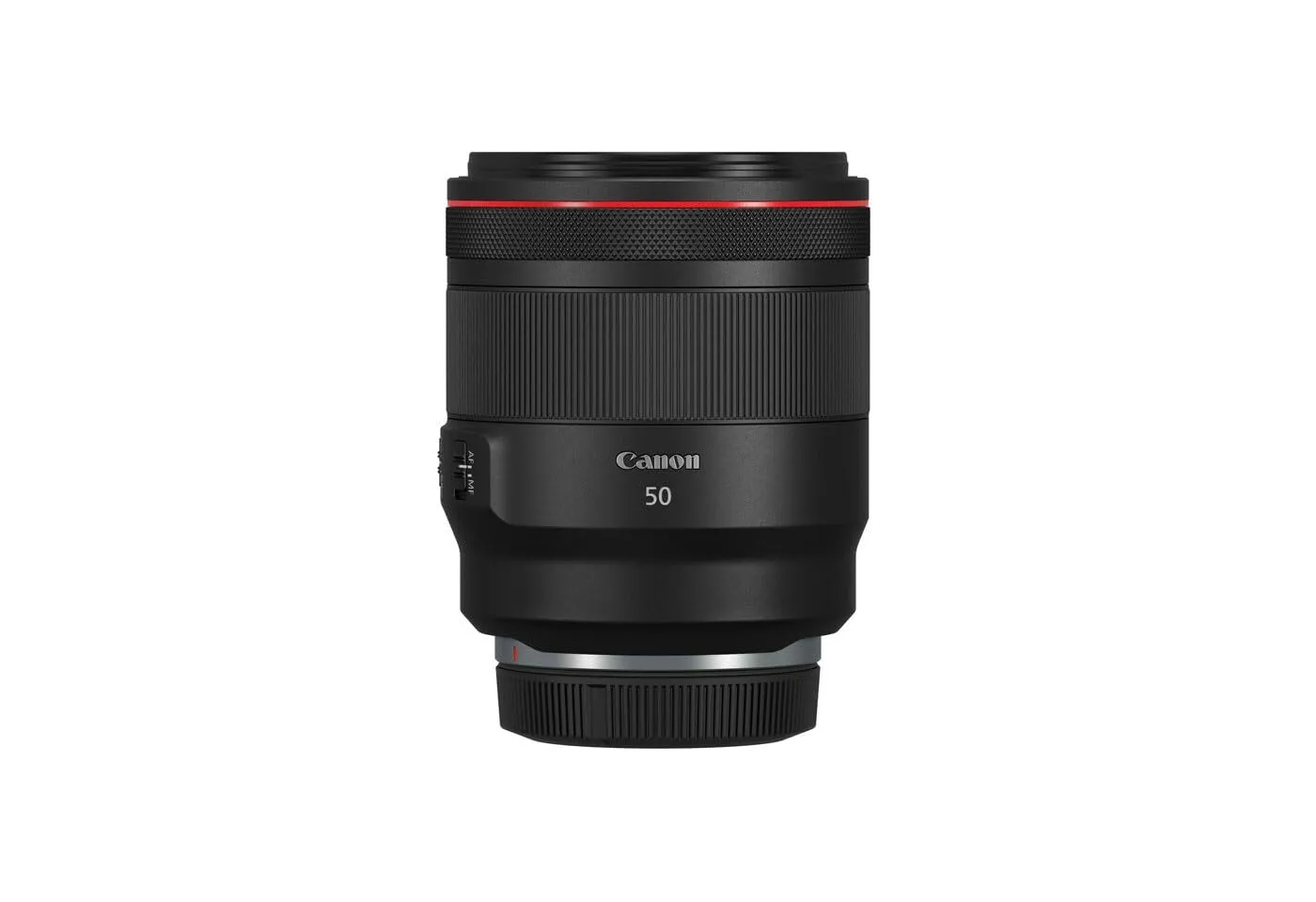 Canon RF 50mm f/1.2 L Prime
