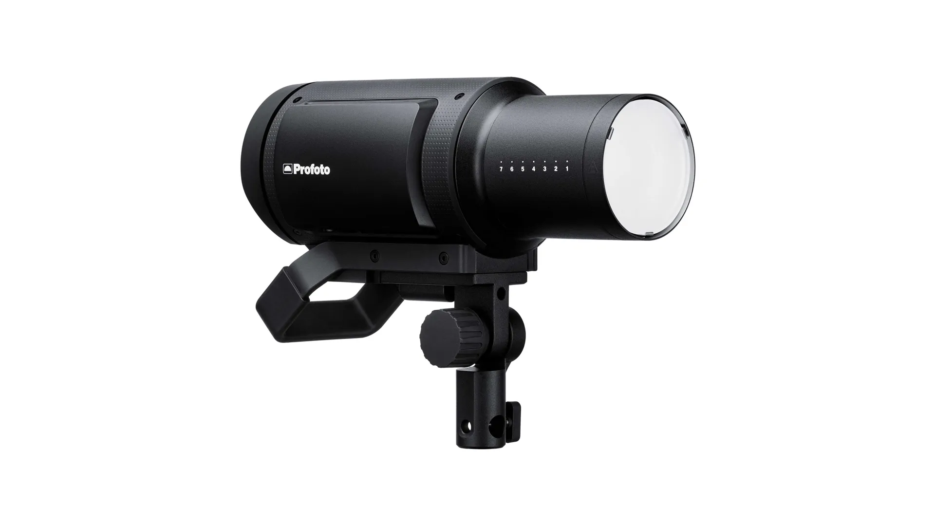 Profoto Pro-B3 750Ws Monolight