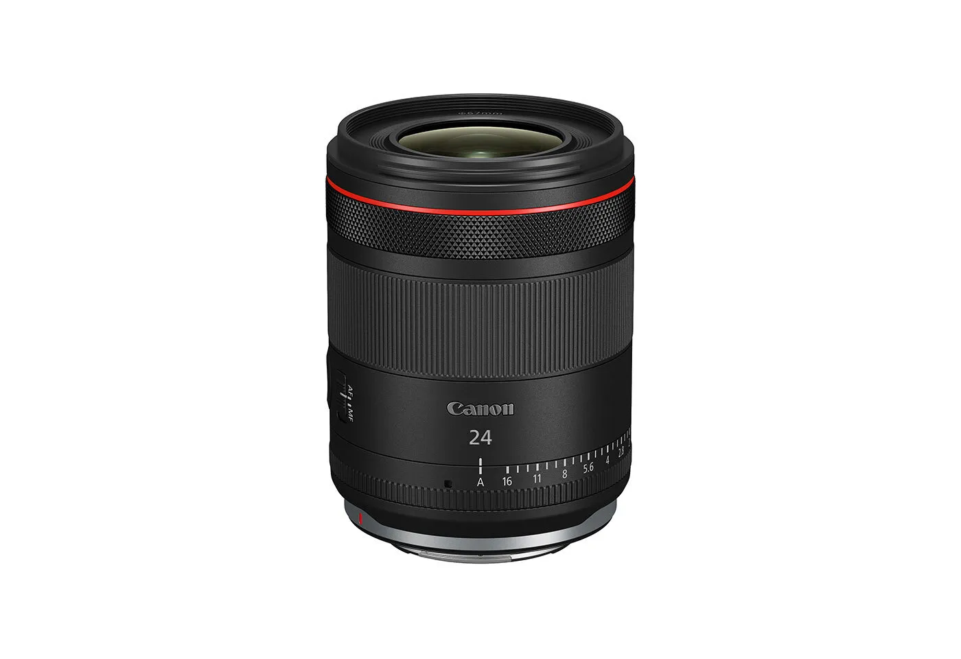 Canon RF 24mm f/1.4 L VCM Lens