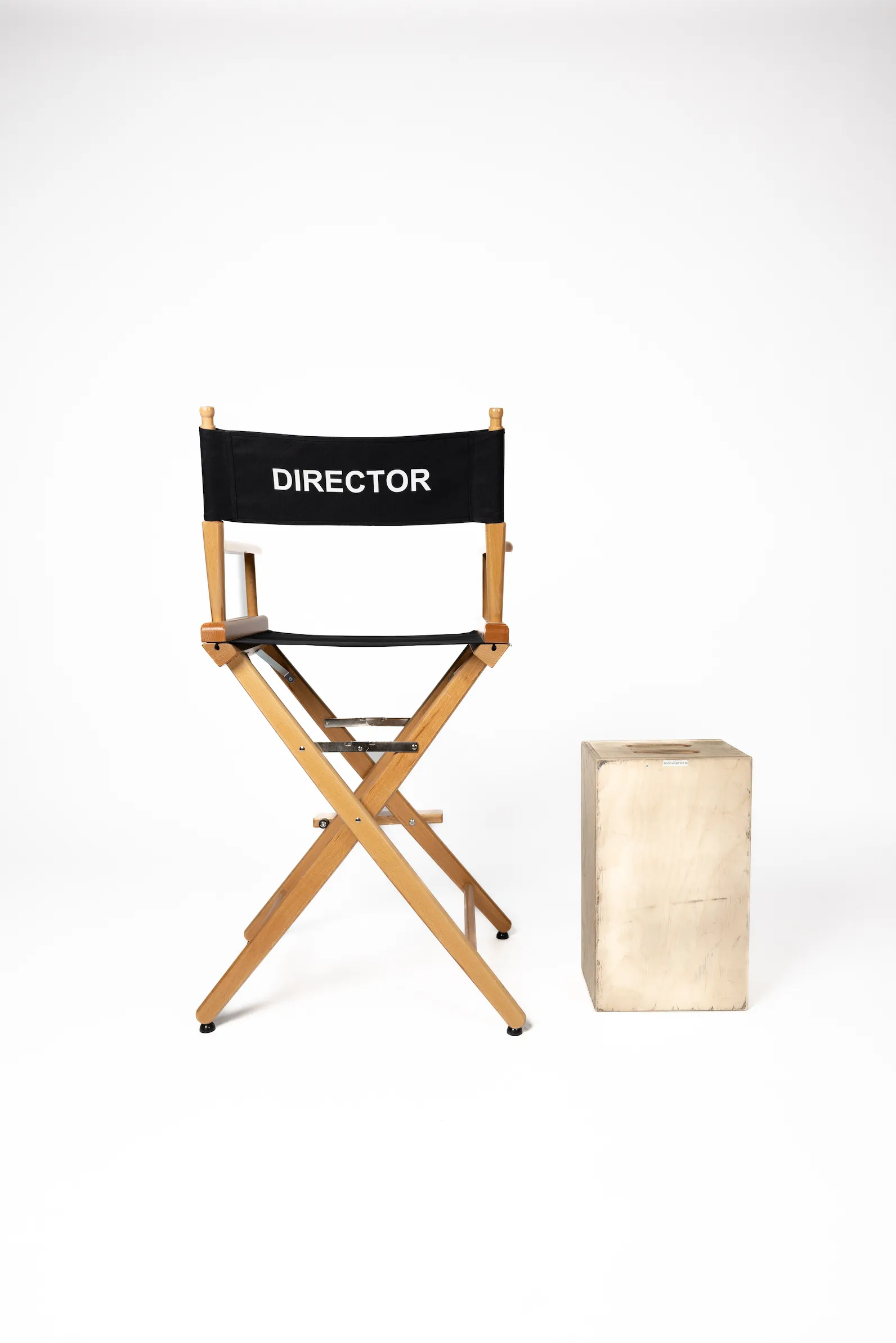 Director Chair