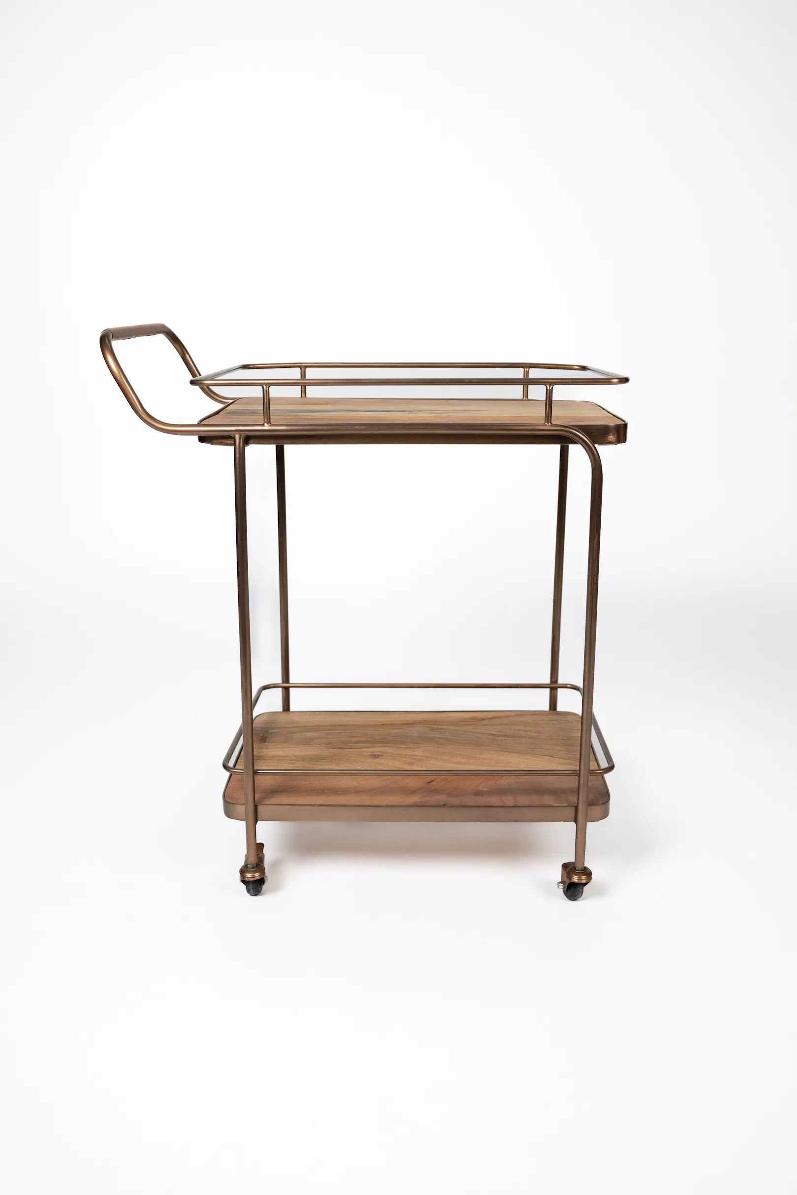 Bar Cart