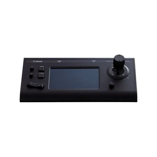 Canon RC-IP100 PTZ Controller