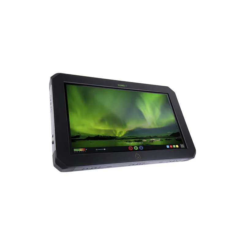 Atomos Sumo 19" SE HDR Monito