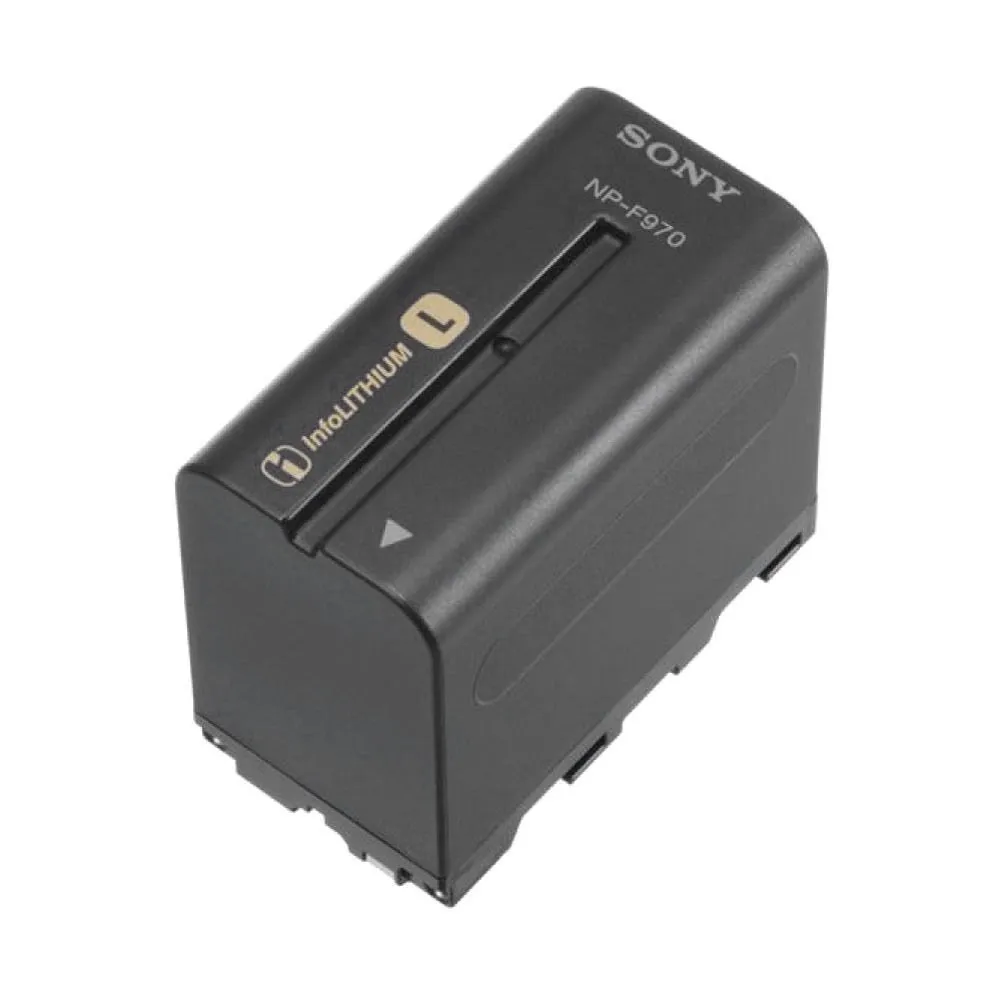 Sony L-series Battery