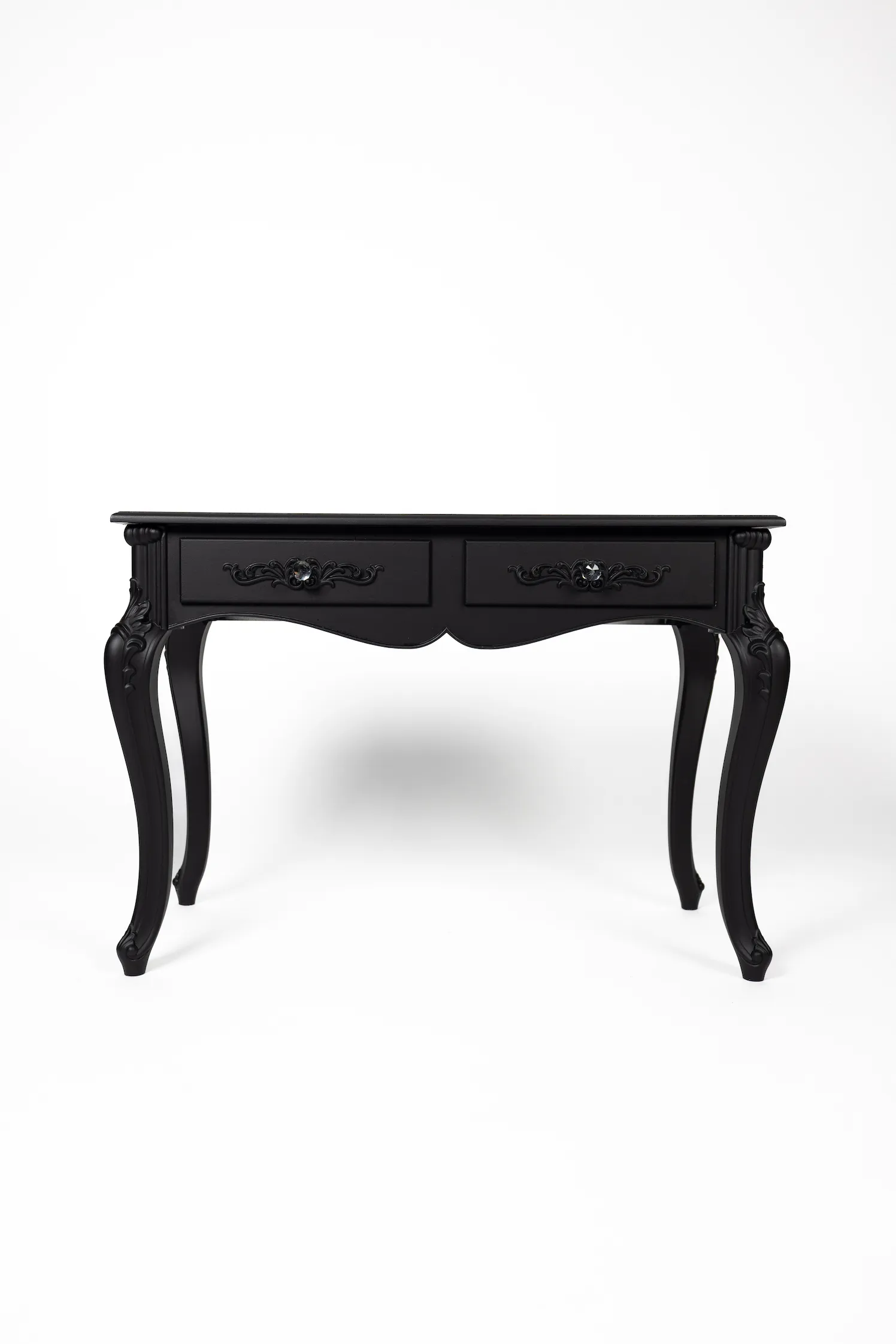 Black Table