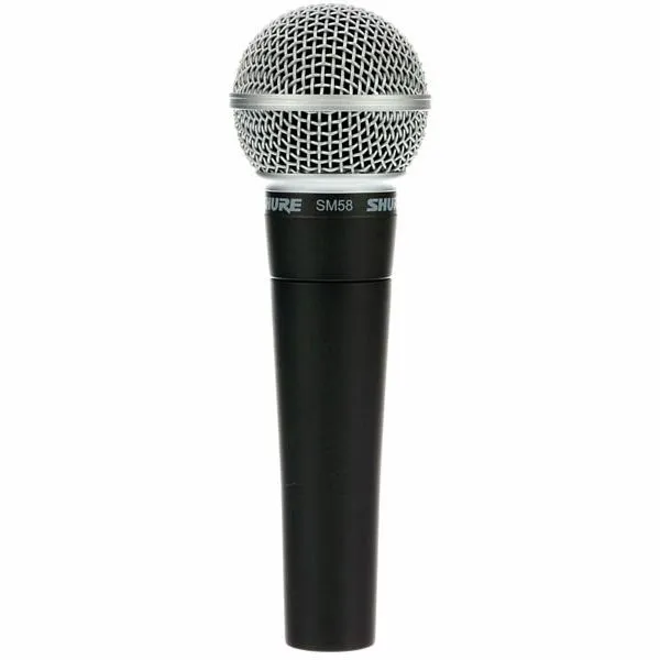 Shure SM58-LC