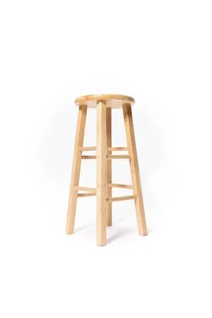 Wooden Stool