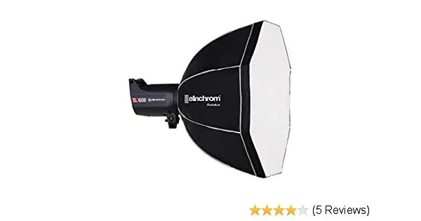 Elinchrom Deep Octa (27.5")