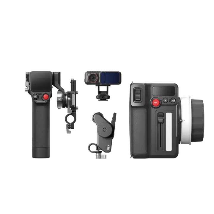 DJI Focus Pro - FIZ Kit (2 Motors)
