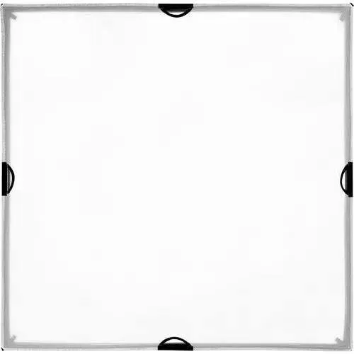 Scrim Jim Cine Full-Stop Diffuser Fabric
