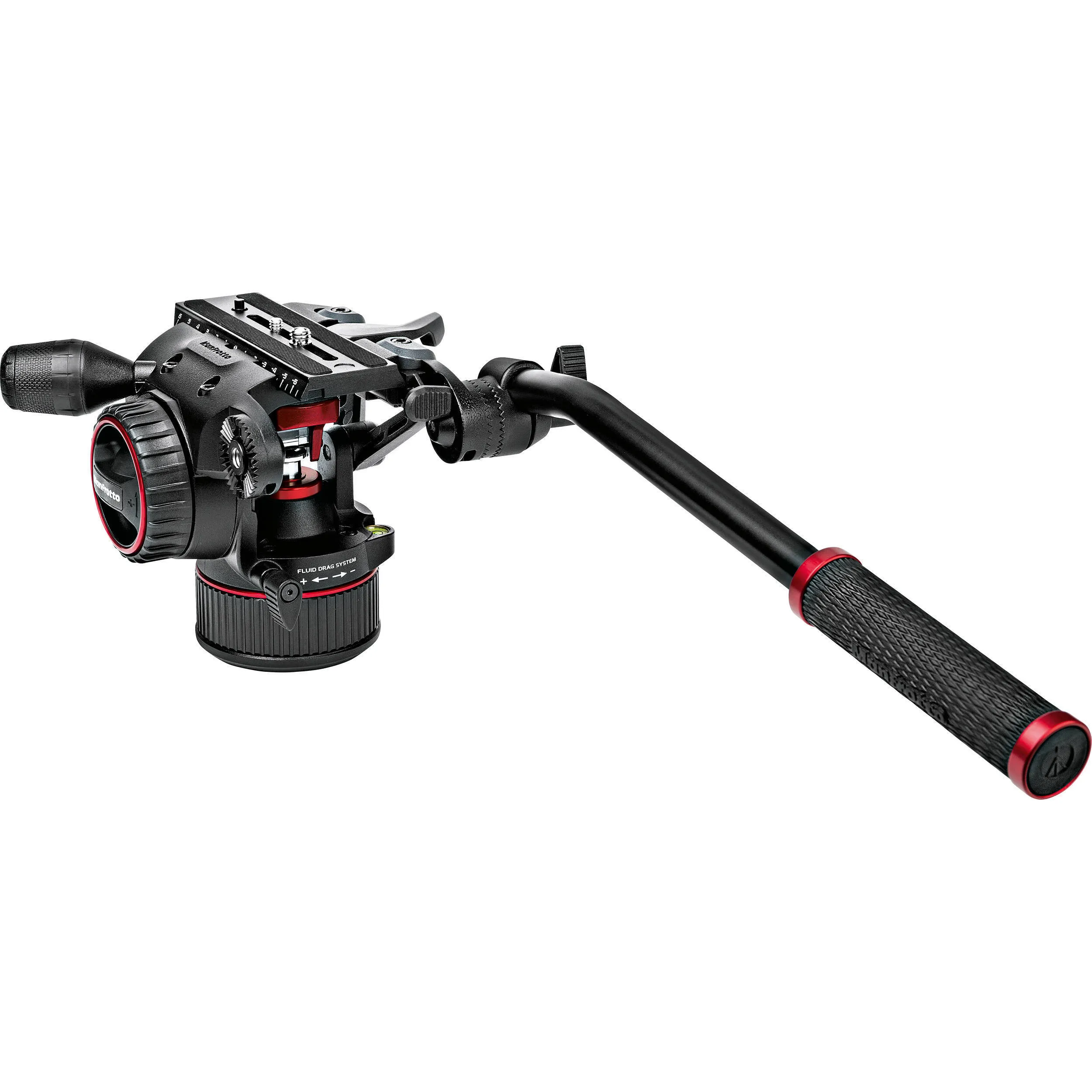Manfrotto N8 Tripod Head