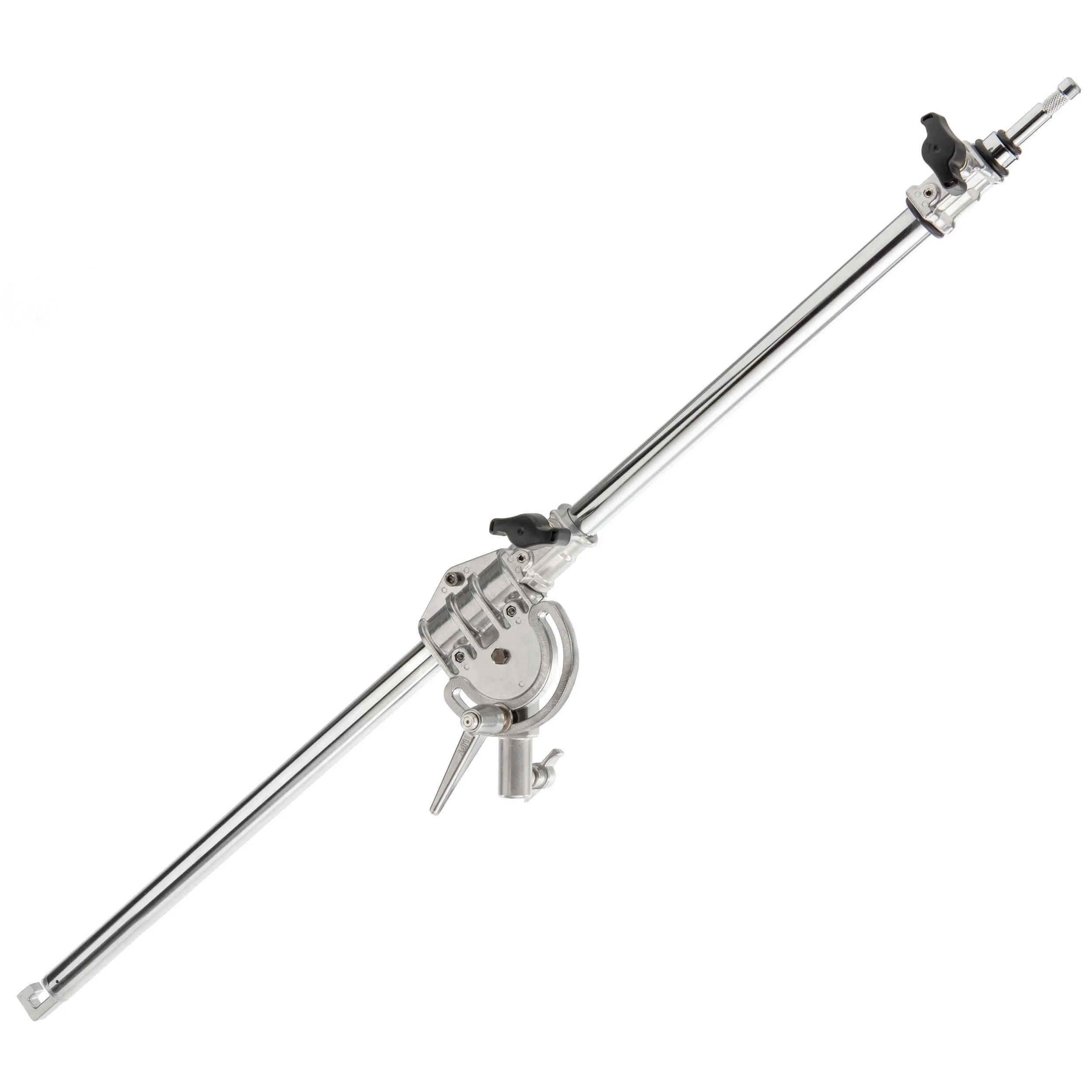 Impact Boom Arm (Chrome-plated, 86")