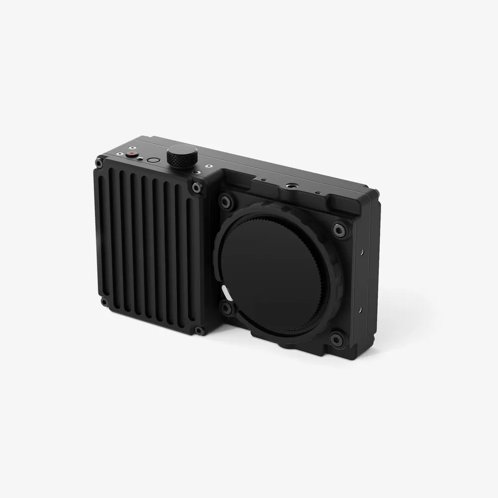 Wave high speed camera
