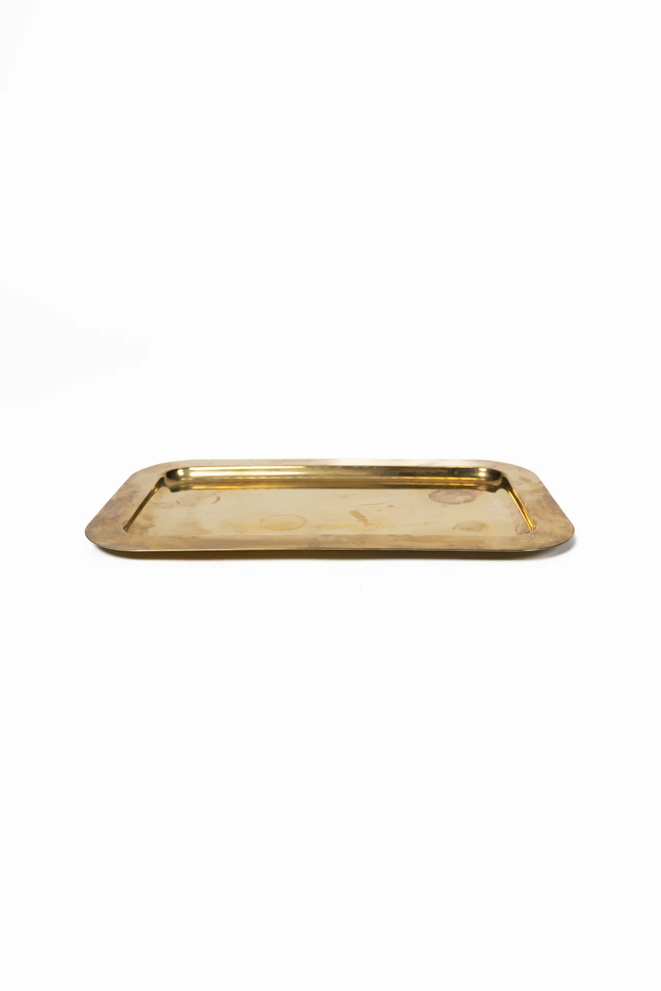 Gold Plate