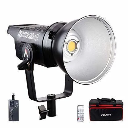 Aputure 120D II LED (V-Mount)