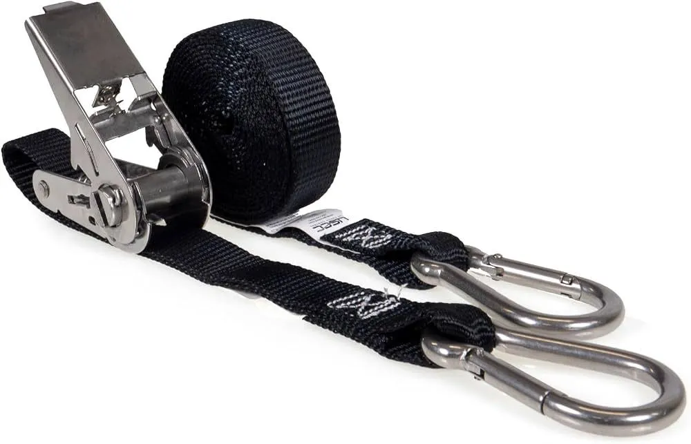 Ratchet Strap