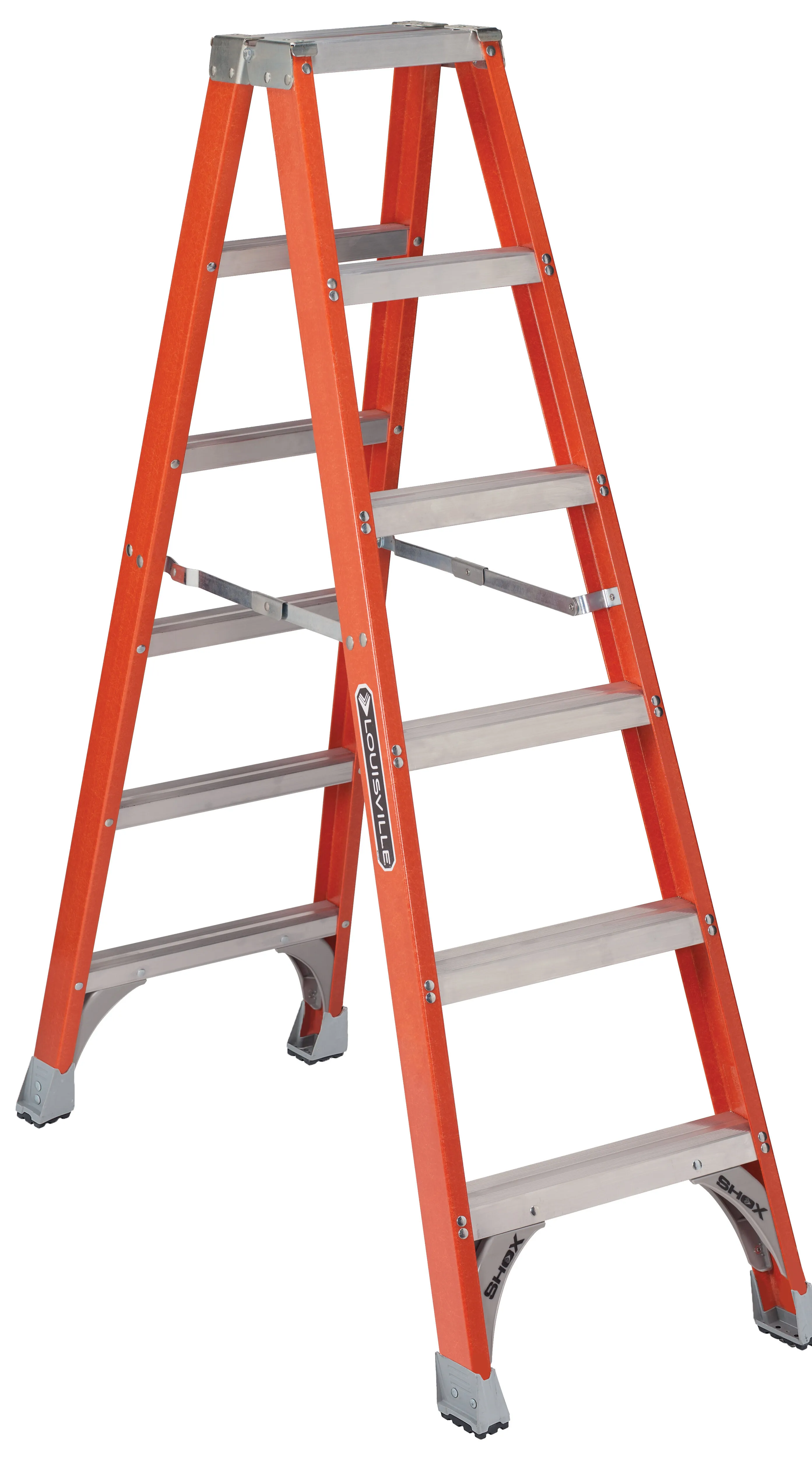 6ft Ladder