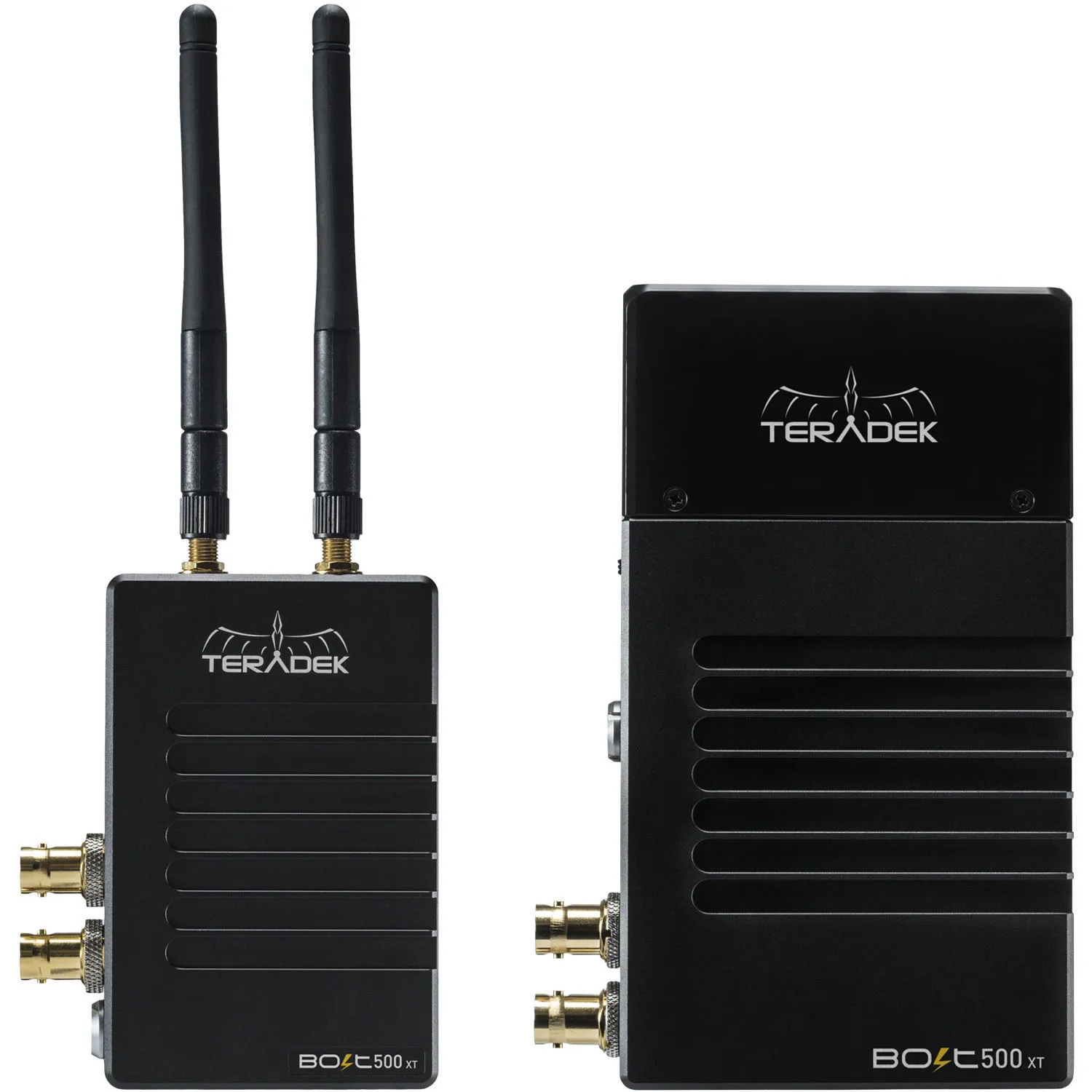 Teredek Bolt 500 XT