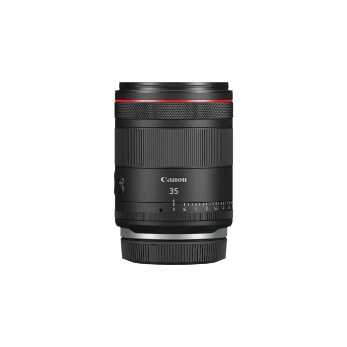 Canon RF 35mm f/1.4 L VCM Lens
