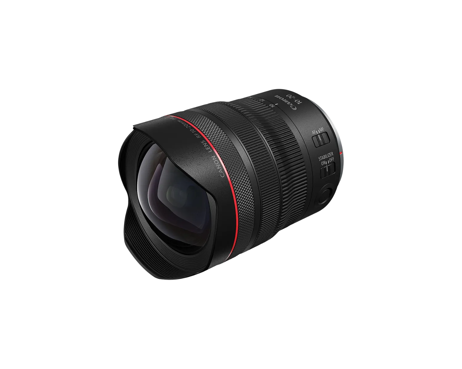 Canon RF 10-20mm f/4 L