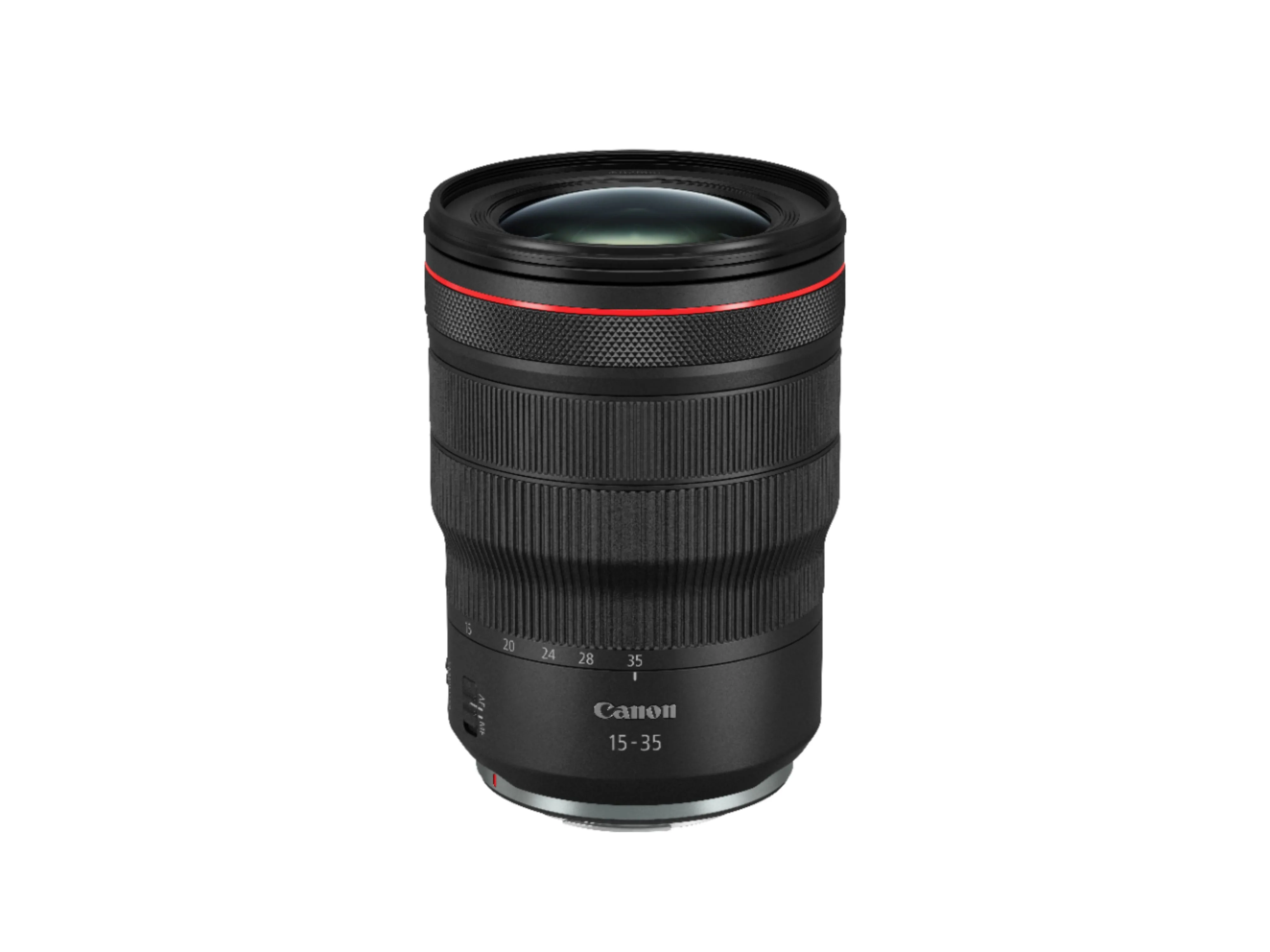 Canon RF 15-35mm f/2.8 L