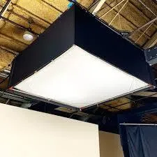 Overhead with 2 X Nova P300