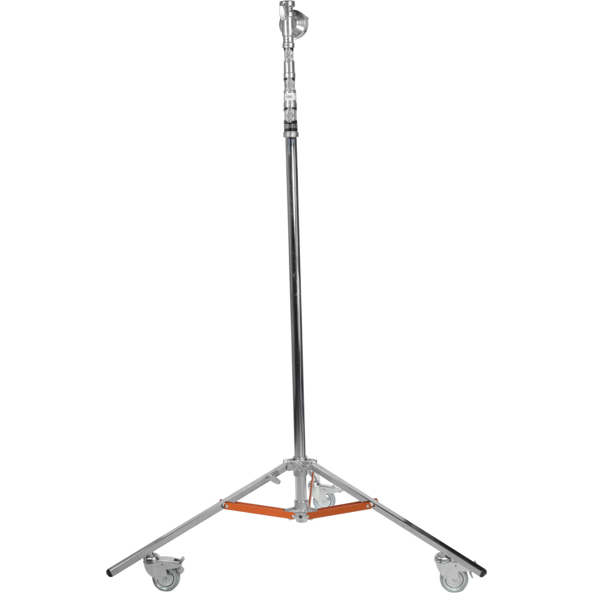 Matthews Hi-Hi Overhead Roller Stand with Rocky Mountain Leg