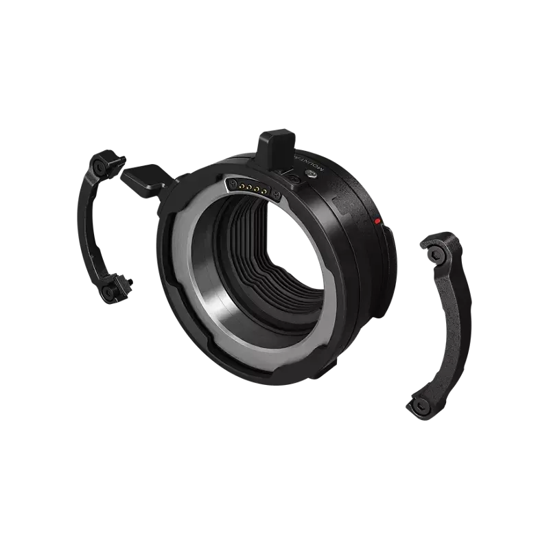PL to RF Mount Adapter