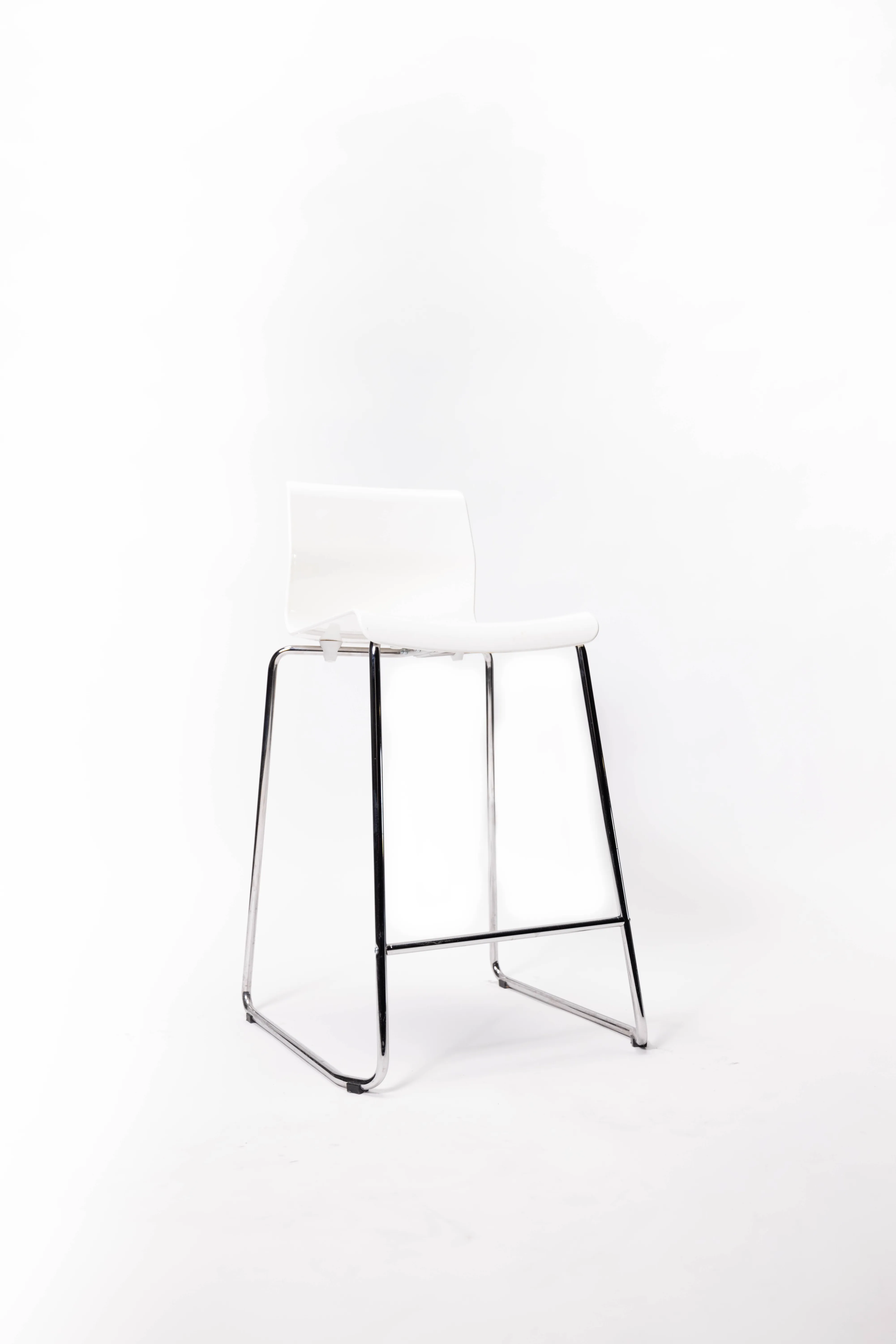 Tall Plastic Chair