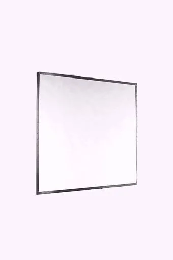 2x4 white/silver bounce