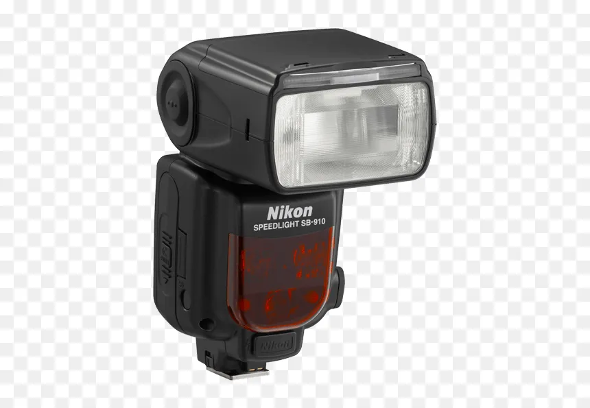 Nikon SB-910 AF Speedlight