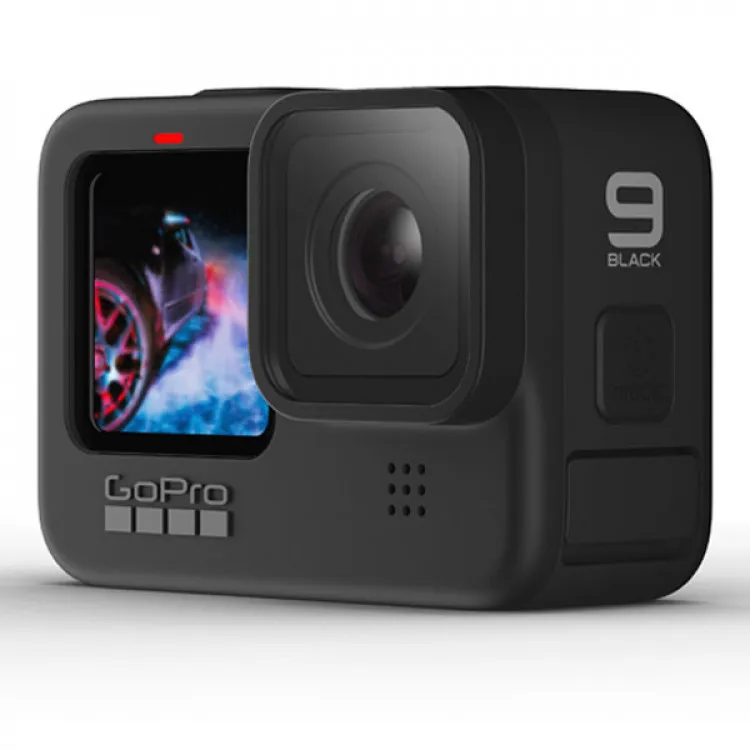 GoPro HERO 9 Black