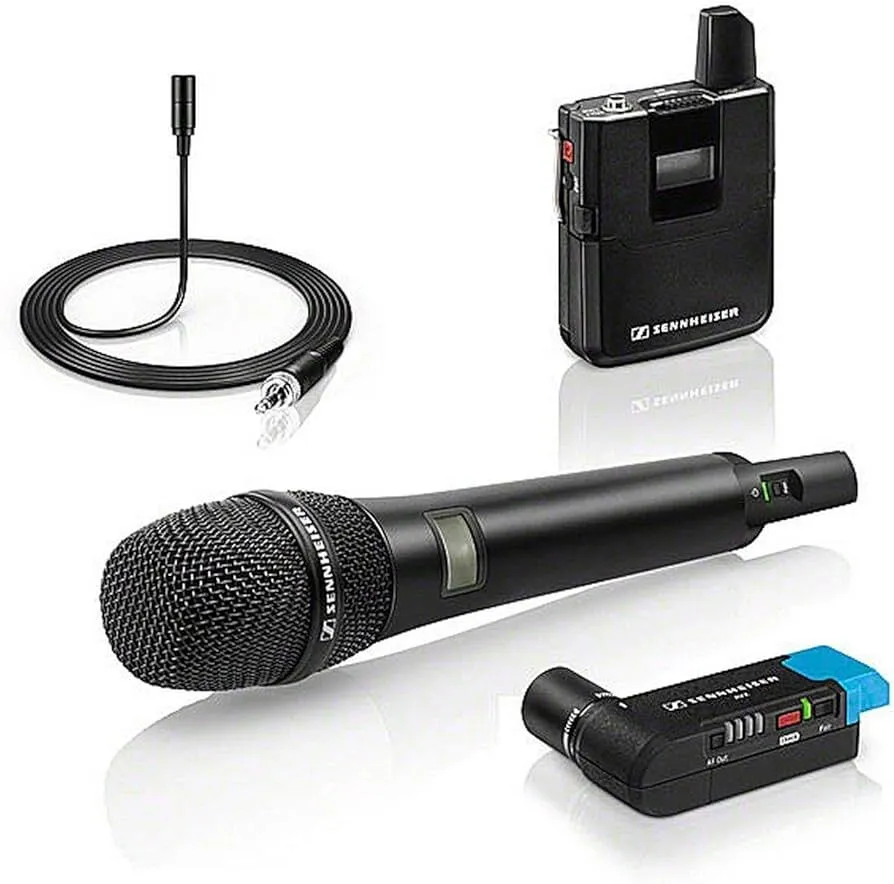 Sennheiser MD42 Wirless AVX