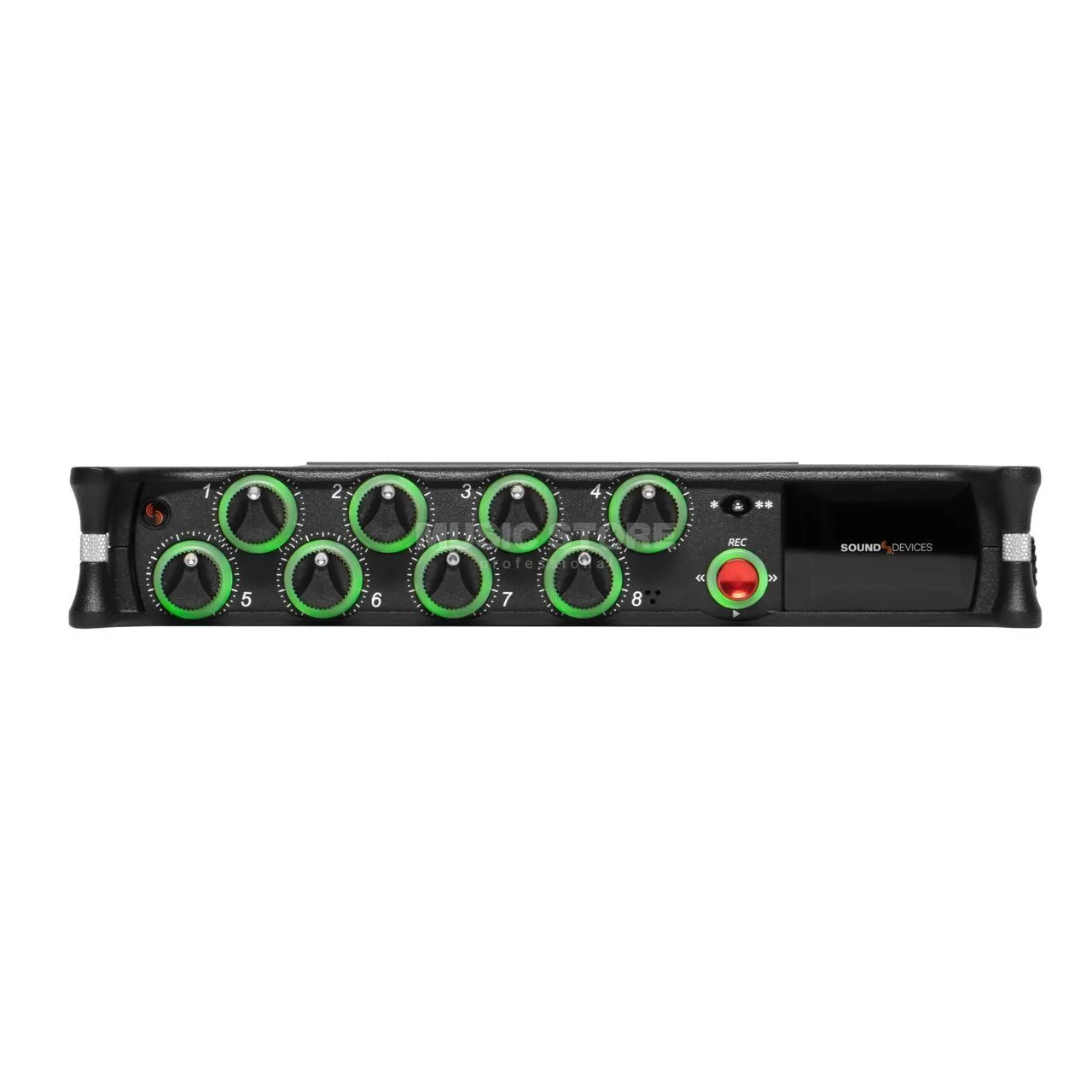 Audio Kit #1