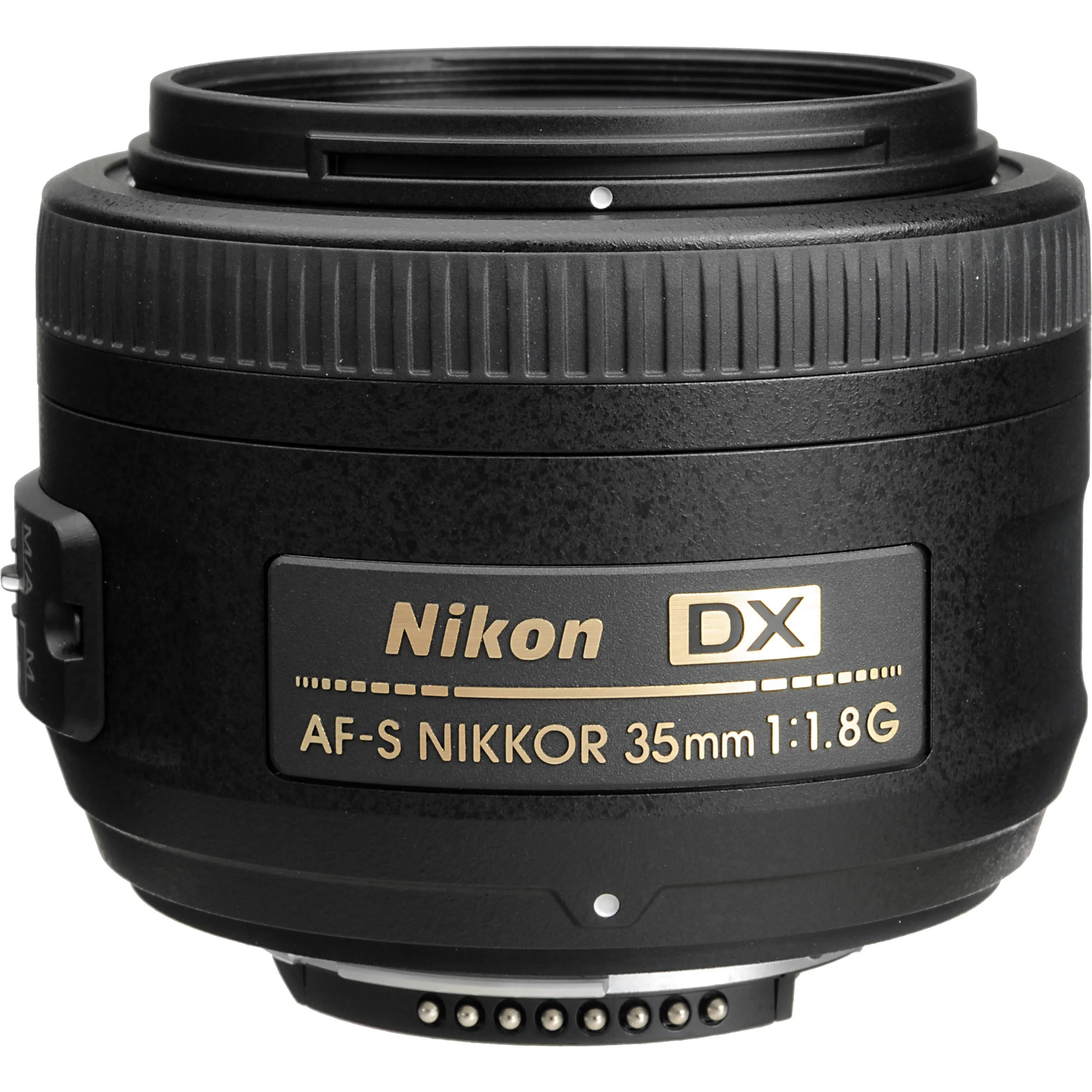 Nikonn 35 f/1.8 DX