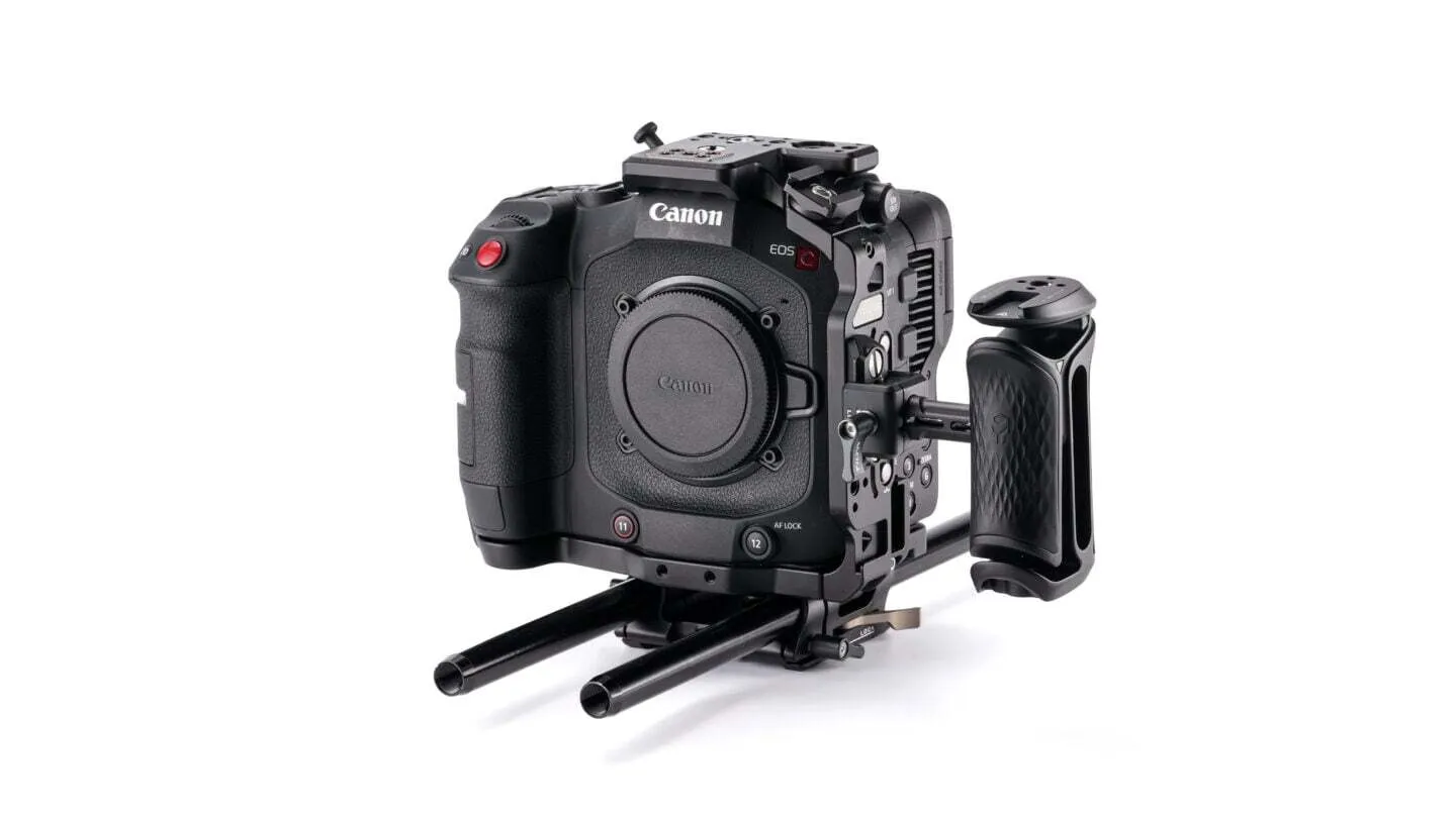 Canon C80