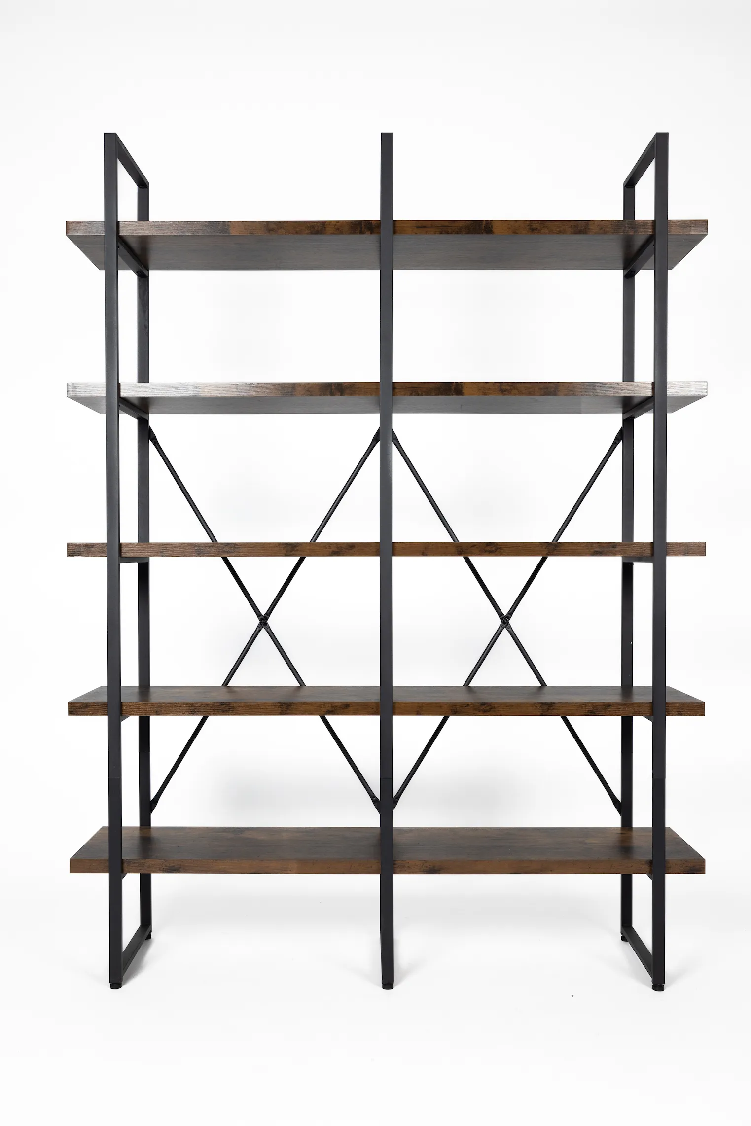 Bigger Book Shelf