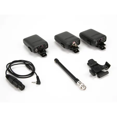 Comtek FPM-216 4 IFB Kit