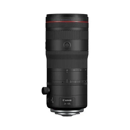 Canon RF 24-105mm f/2.8 L