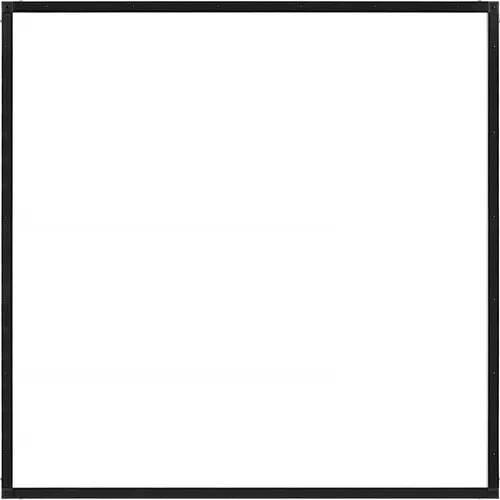 Scrim Jim Cine Frame Set