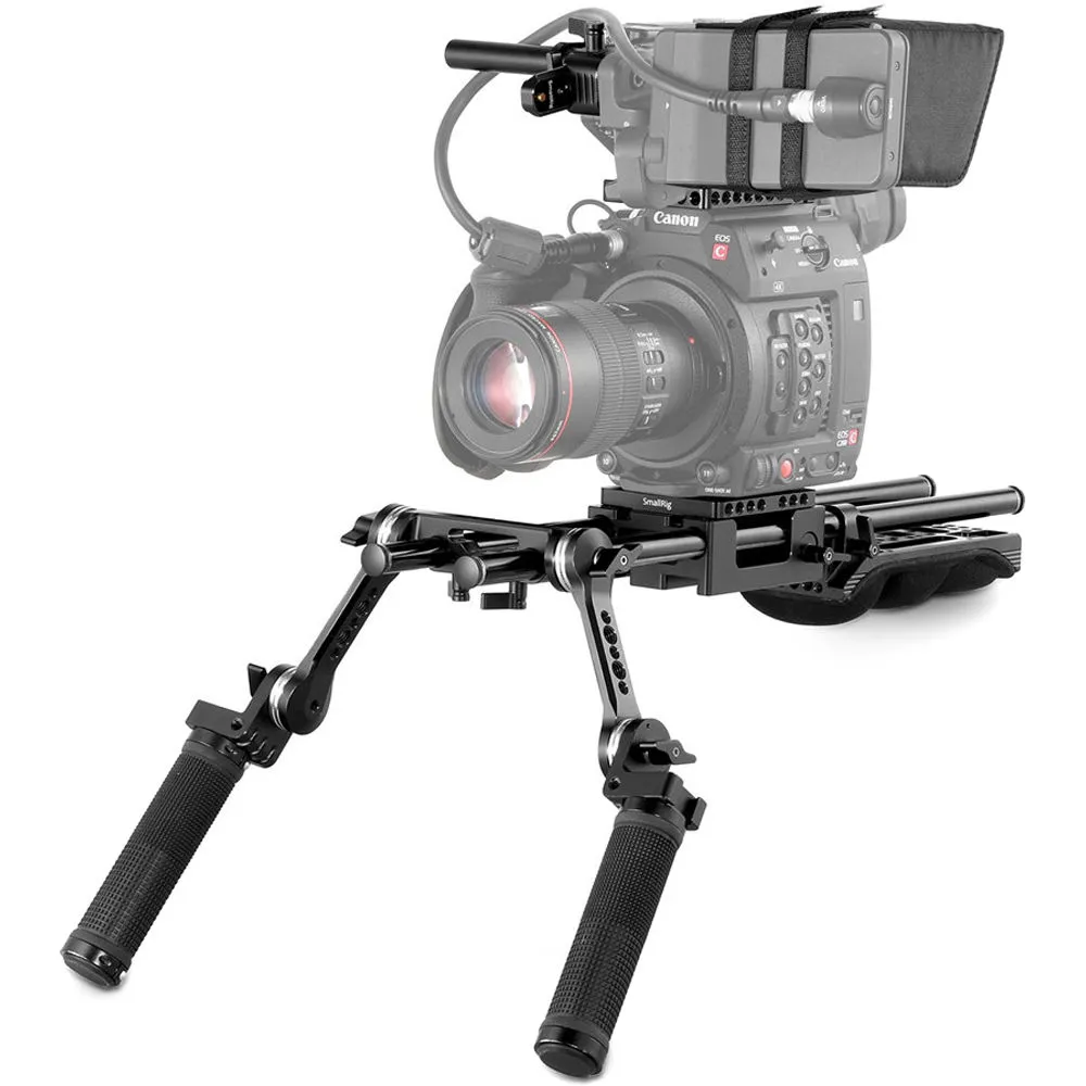 Canon C200 Accessory Kit