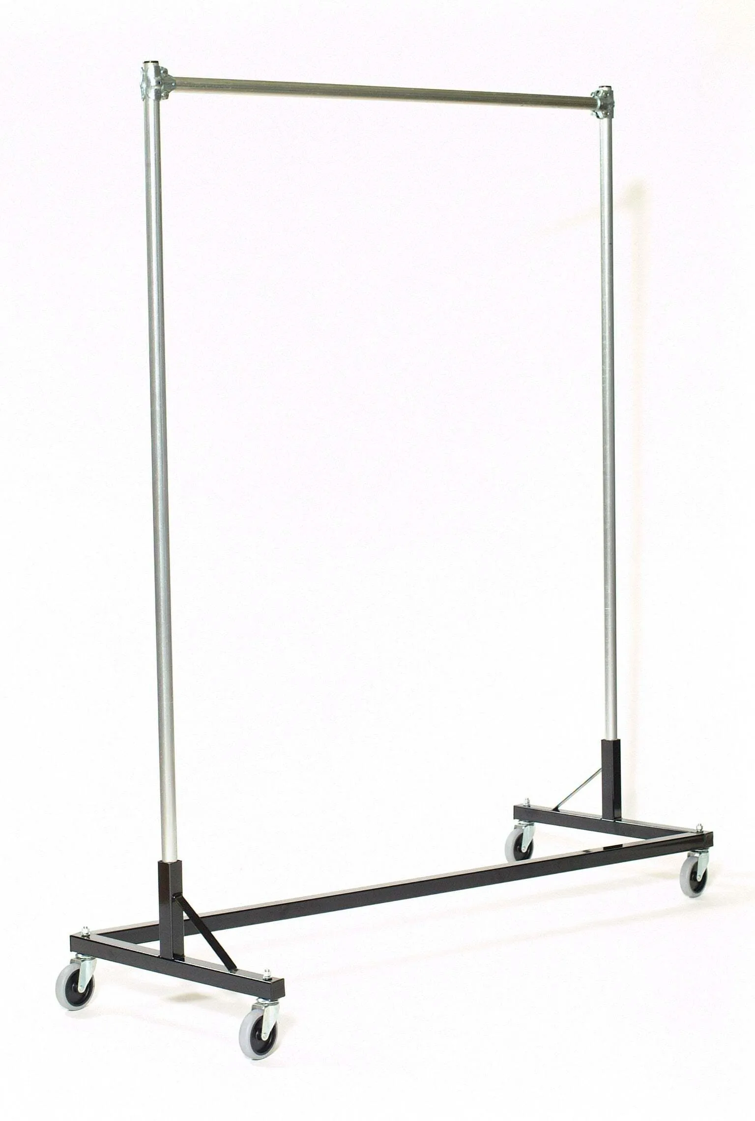 Wardrobe Rack (Z-Rack)