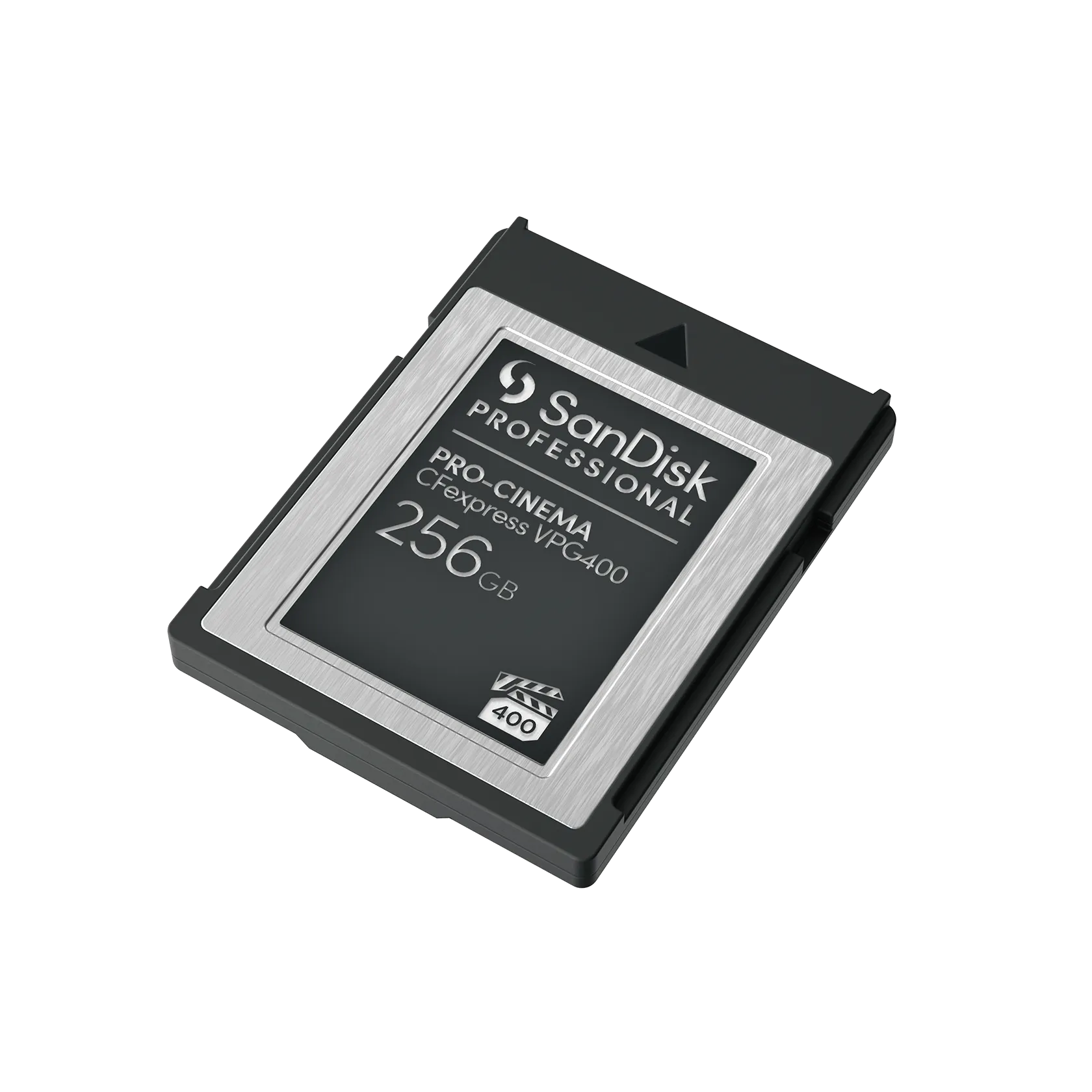 cf express card 256gb