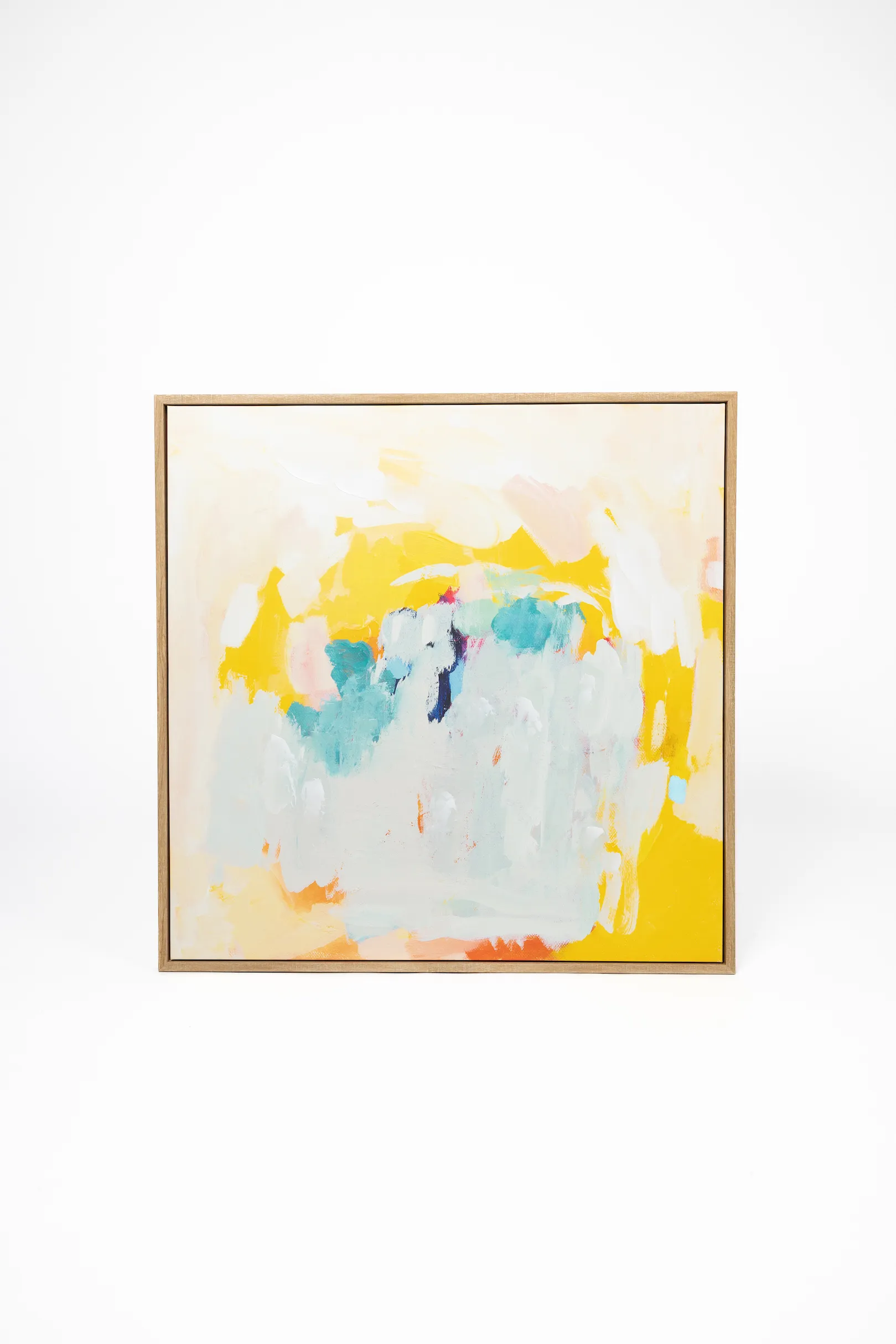 Colorful Painting