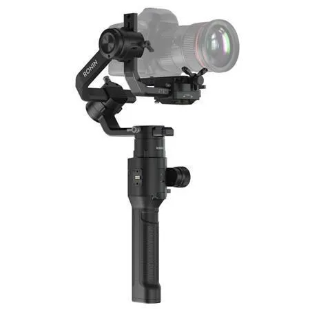 DJI Ronin-S Gimbal