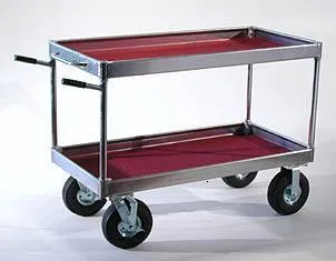 Maken Camera Cart - Large