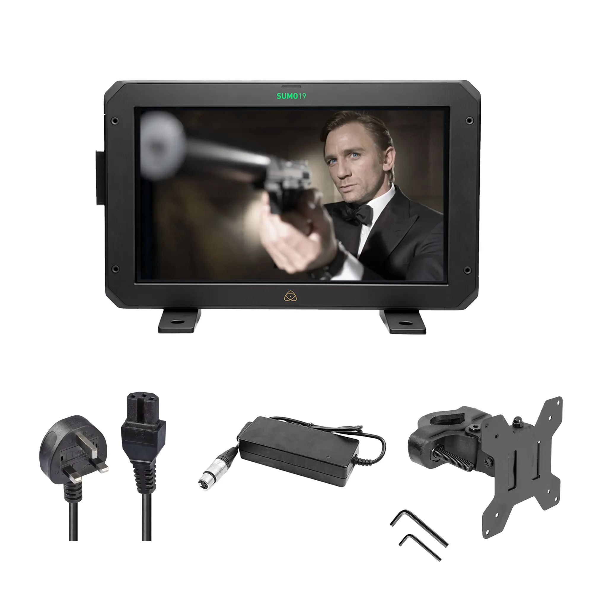Indie Monitor Kit