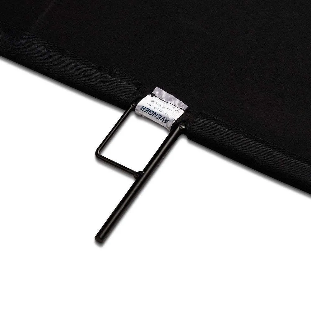 Solid Floppy Flag (24 x 60")