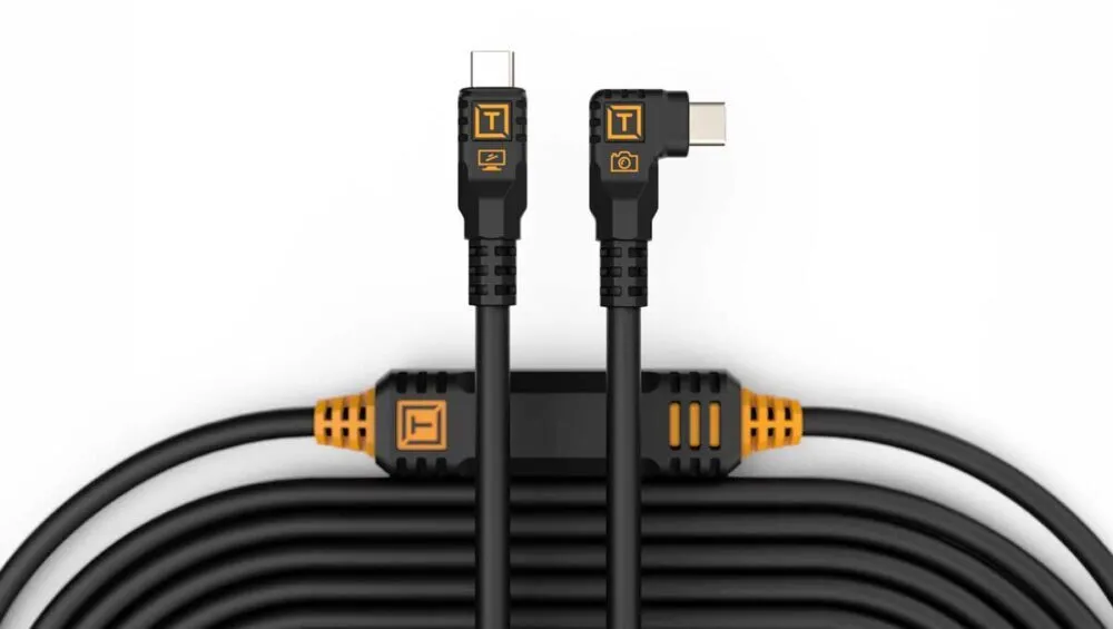 Tether Tools, TetherPro